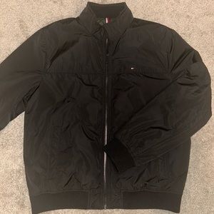 Tommy Hilfiger weatherproof bomber